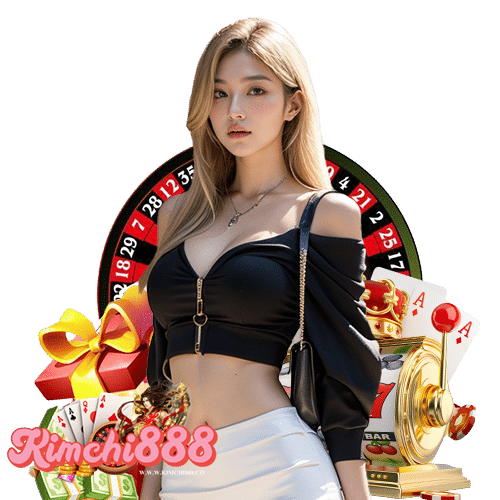 kimchi888 บริการ 24 ชม.