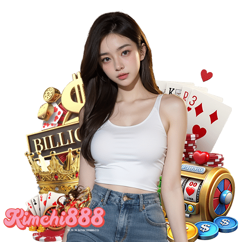 kimchi888 บาคาร่า