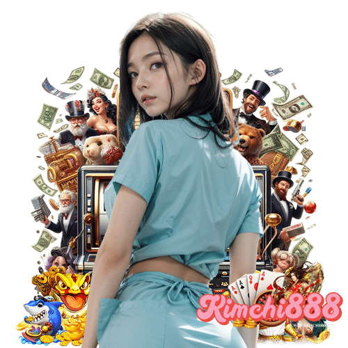 kimchi888 สมัครสมาชิก