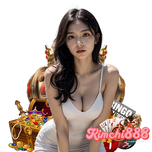 kimchi888 เว็บคาสิโนออนไลน์